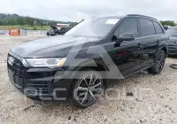 2021 Audi Q7 фото