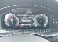 2021 Audi Q7 фото