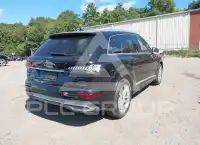 2021 Audi Q7 photo