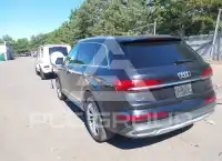 2021 Audi Q7 фото