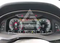 2021 Audi Q7 фото