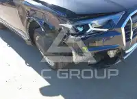 2021 Audi Q7 фото