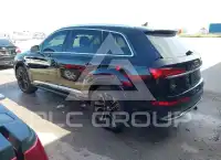 2021 Audi Q7 фото
