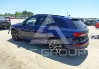 2021 Audi Q7 photo