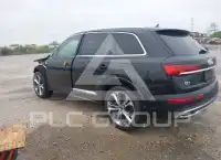 2021 Audi Q7 photo