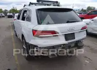 2021 Audi Q7 фото