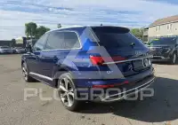 2021 Audi Q7 фото