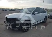 2021 Audi Q7 photo