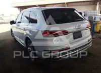 2021 Audi Q7 photo