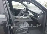 2021 Audi Q7 photo