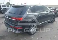 2021 Audi Q7 фото