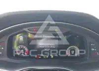 2021 Audi Q7 фото