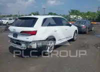 2021 Audi Q7 фото