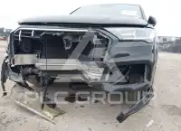 2021 Audi Q7 photo