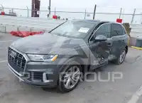 2021 Audi Q7 photo