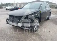 2021 Audi Q7 photo