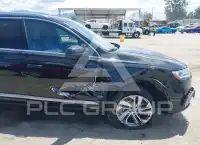 2021 Audi Q7 фото