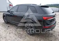 2021 Audi Q7 фото
