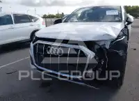 2021 Audi Q7 фото