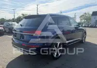 2021 Audi Q7 фото