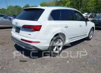 2021 Audi Q7 фото