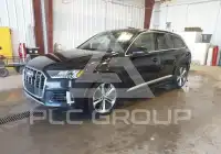2021 Audi Q7 photo