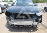 2021 Audi Q7 фото