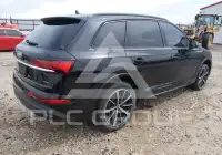 2021 Audi Q7 фото