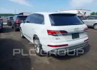2021 Audi Q7 photo