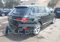 2021 Audi Q7 photo