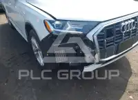 2021 Audi Q7 photo