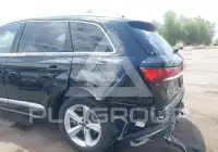 2021 Audi Q7 photo
