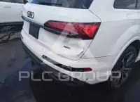 2021 Audi Q7 photo