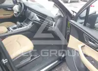 2021 Audi Q7 photo