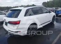 2021 Audi Q7 photo
