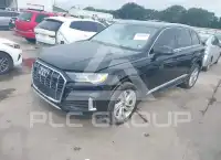 2021 Audi Q7 photo