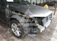 2021 Audi Q7 фото