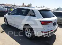2021 Audi Q7 photo