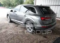 2021 Audi Q7 фото