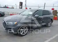 2021 Audi Q7 photo