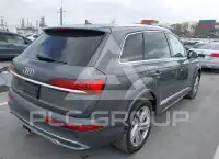 2021 Audi Q7 photo