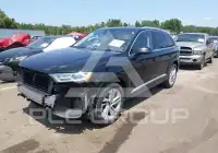 2021 Audi Q7 фото