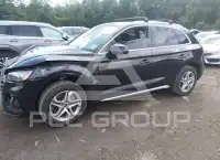 2021 Audi Q5 photo