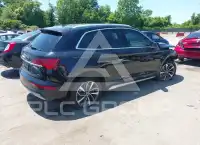 2021 Audi Q5 фото