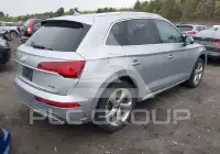 2021 Audi Q5 фото