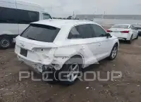 2021 Audi Q5 фото