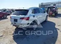 2021 Audi Q5 фото