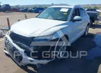 2021 Audi Q5 photo