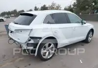2021 Audi Q5 фото