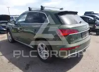 2021 Audi Q5 фото